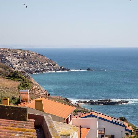 Sao Bernardino Beach Bay Apartment - Bb Екстер'єр фото