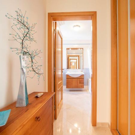Sao Bernardino Beach Bay Apartment - Bb Екстер'єр фото