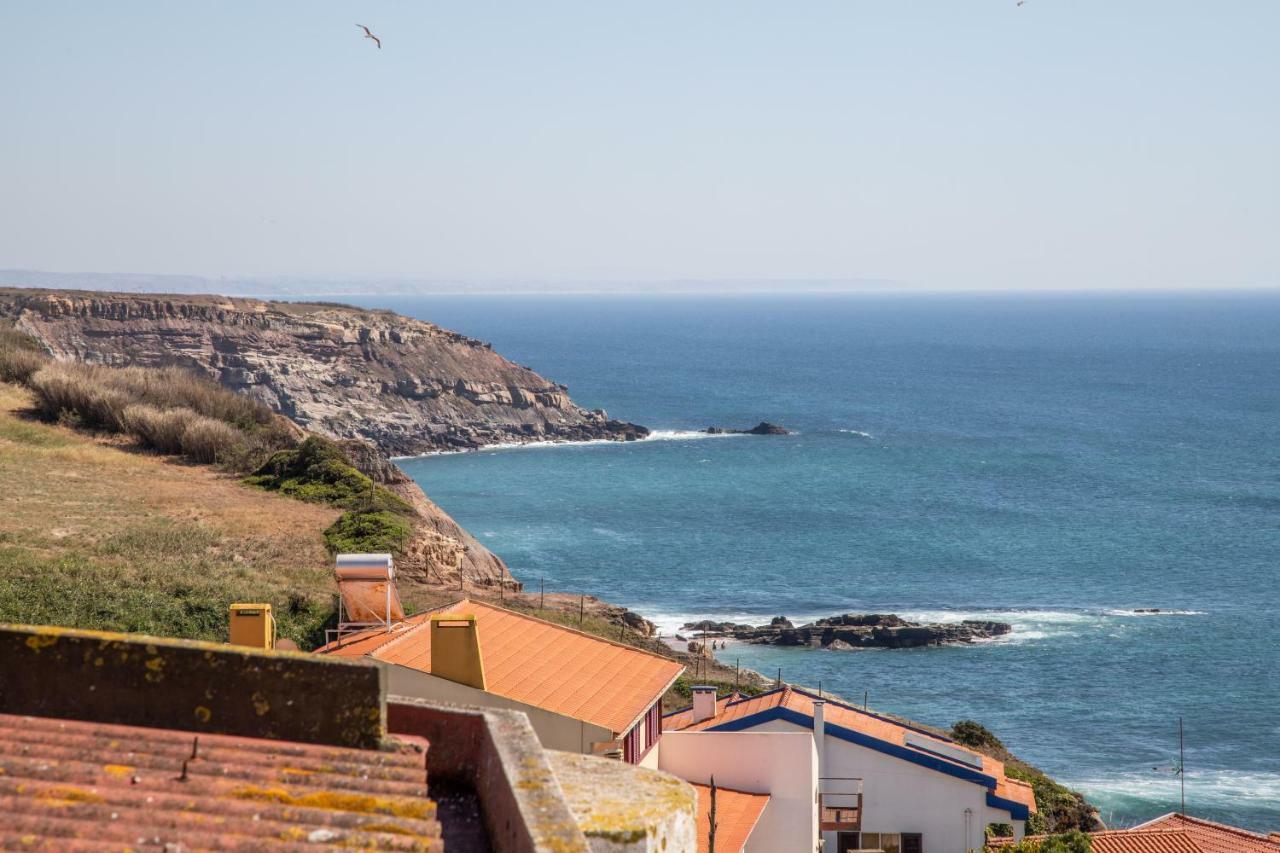 Sao Bernardino Beach Bay Apartment - Bb Екстер'єр фото