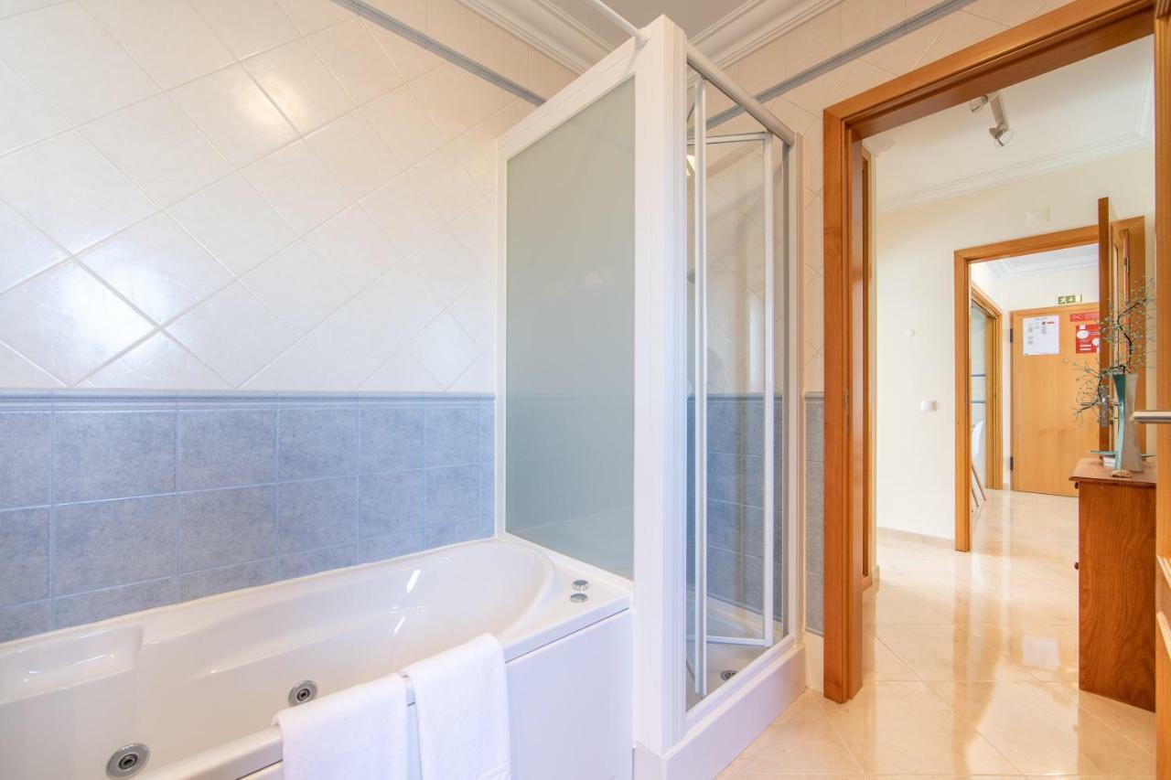 Sao Bernardino Beach Bay Apartment - Bb Екстер'єр фото