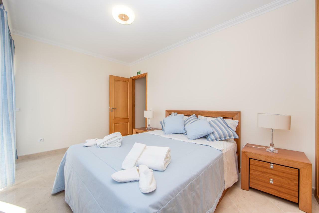 Sao Bernardino Beach Bay Apartment - Bb Екстер'єр фото