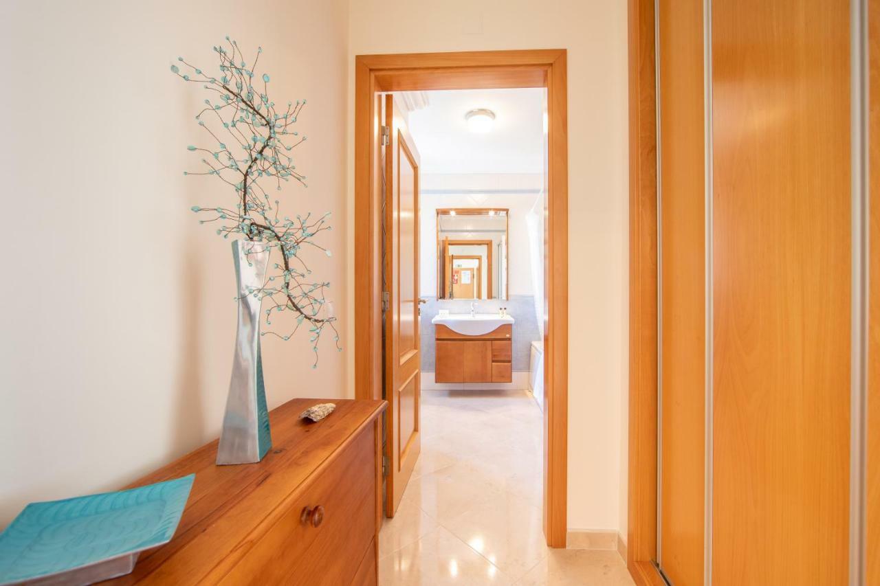 Sao Bernardino Beach Bay Apartment - Bb Екстер'єр фото