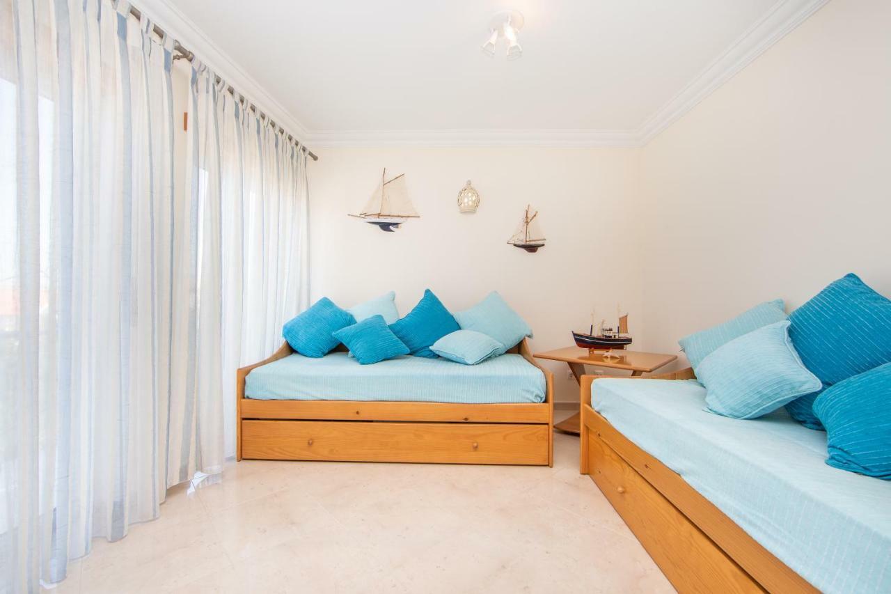 Sao Bernardino Beach Bay Apartment - Bb Екстер'єр фото