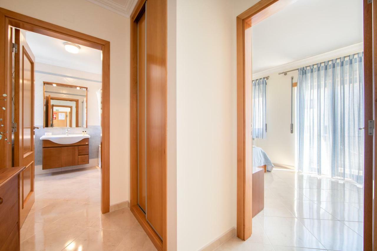 Sao Bernardino Beach Bay Apartment - Bb Екстер'єр фото
