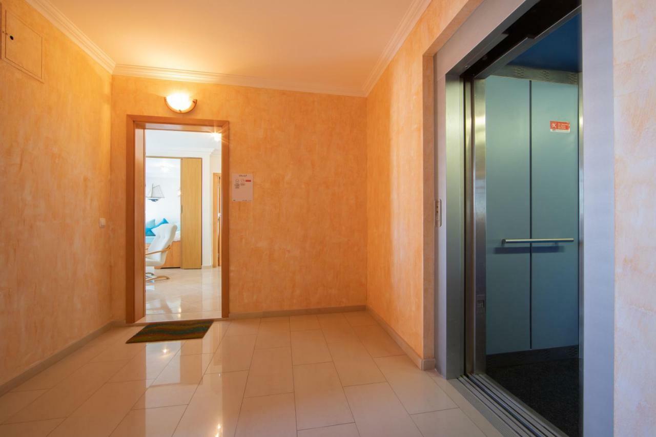 Sao Bernardino Beach Bay Apartment - Bb Екстер'єр фото