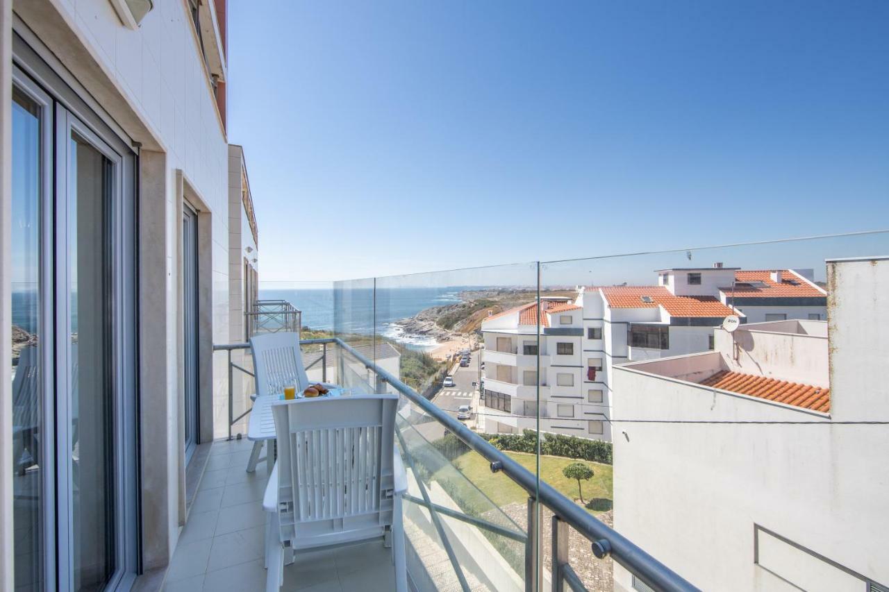 Sao Bernardino Beach Bay Apartment - Bb Екстер'єр фото