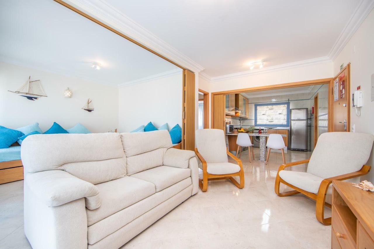 Sao Bernardino Beach Bay Apartment - Bb Екстер'єр фото